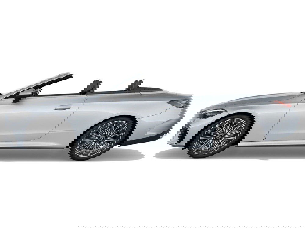 Mercedes-Benz CLE Cabrio nuova a Macerata (2)