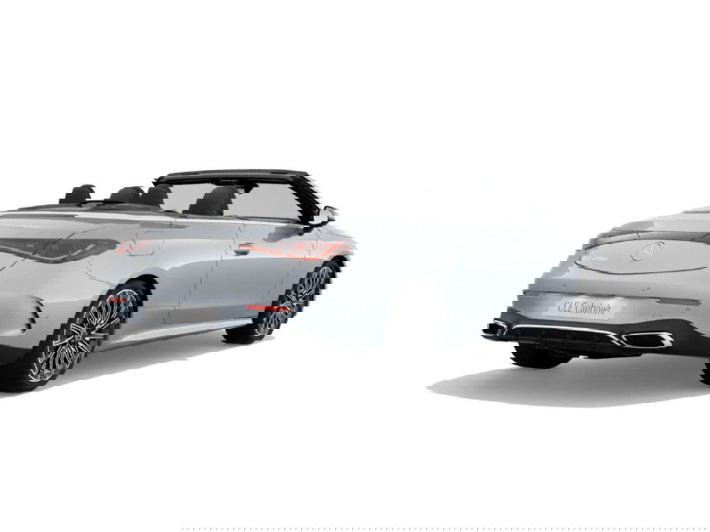 Mercedes-Benz CLE Cabrio nuova a Macerata (5)