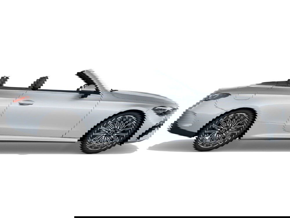 Mercedes-Benz CLE Cabrio nuova a Macerata (6)