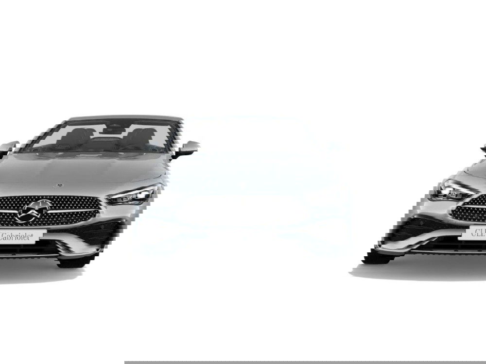 Mercedes-Benz CLE Cabrio nuova a Macerata (8)