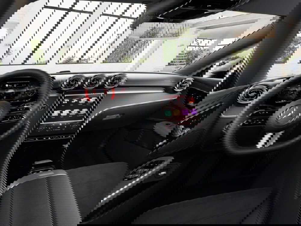 Mercedes-Benz CLE Cabrio nuova a Macerata (9)