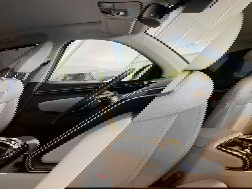 Hyundai Tucson usata a Macerata (14)