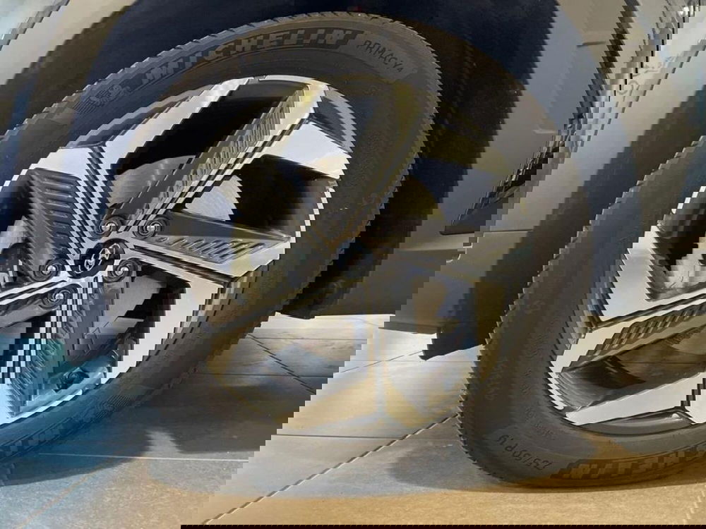 Hyundai Tucson usata a Macerata (8)