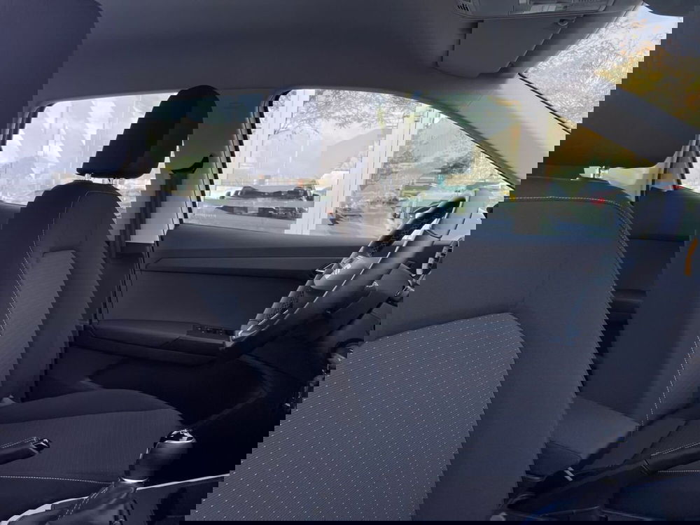 SEAT Arona usata a Siena (10)