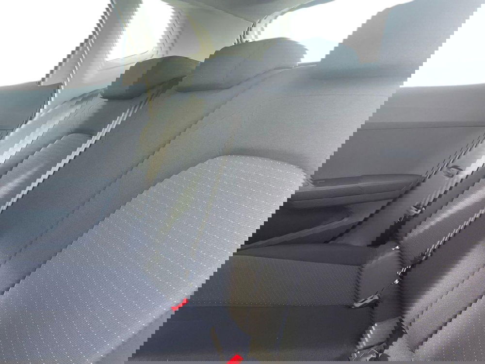 SEAT Arona usata a Siena (11)