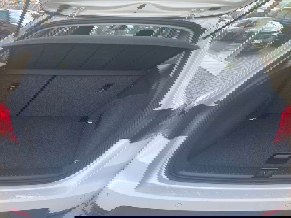 SEAT Arona usata a Siena (15)