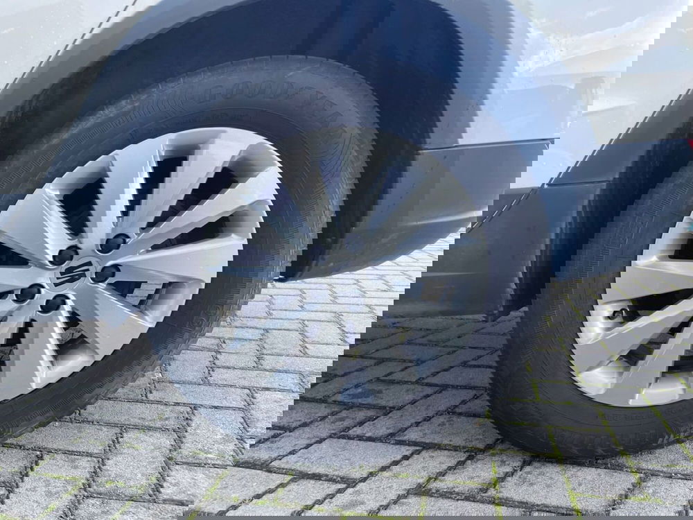 SEAT Arona usata a Siena (16)