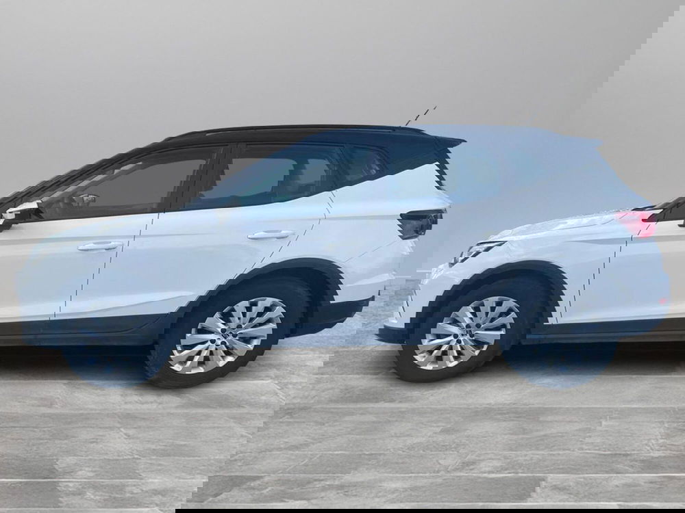 SEAT Arona usata a Siena (8)