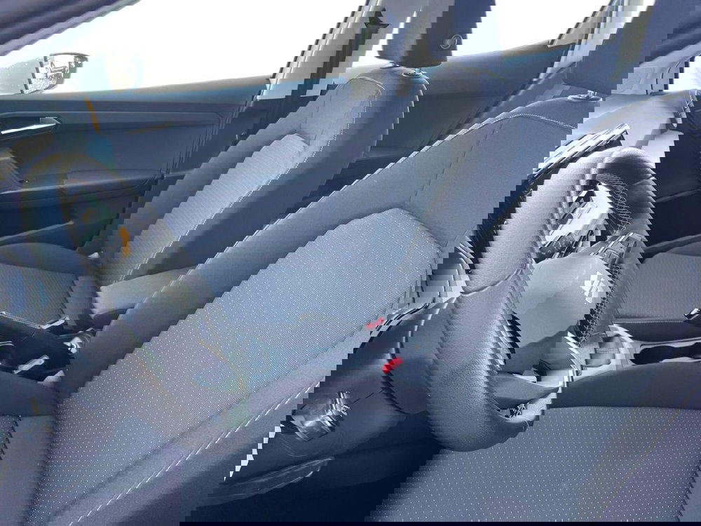 SEAT Arona usata a Siena (9)