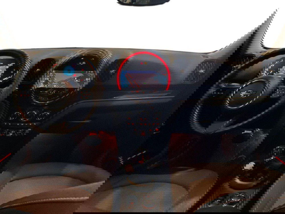 MINI Mini Countryman usata a Macerata (10)