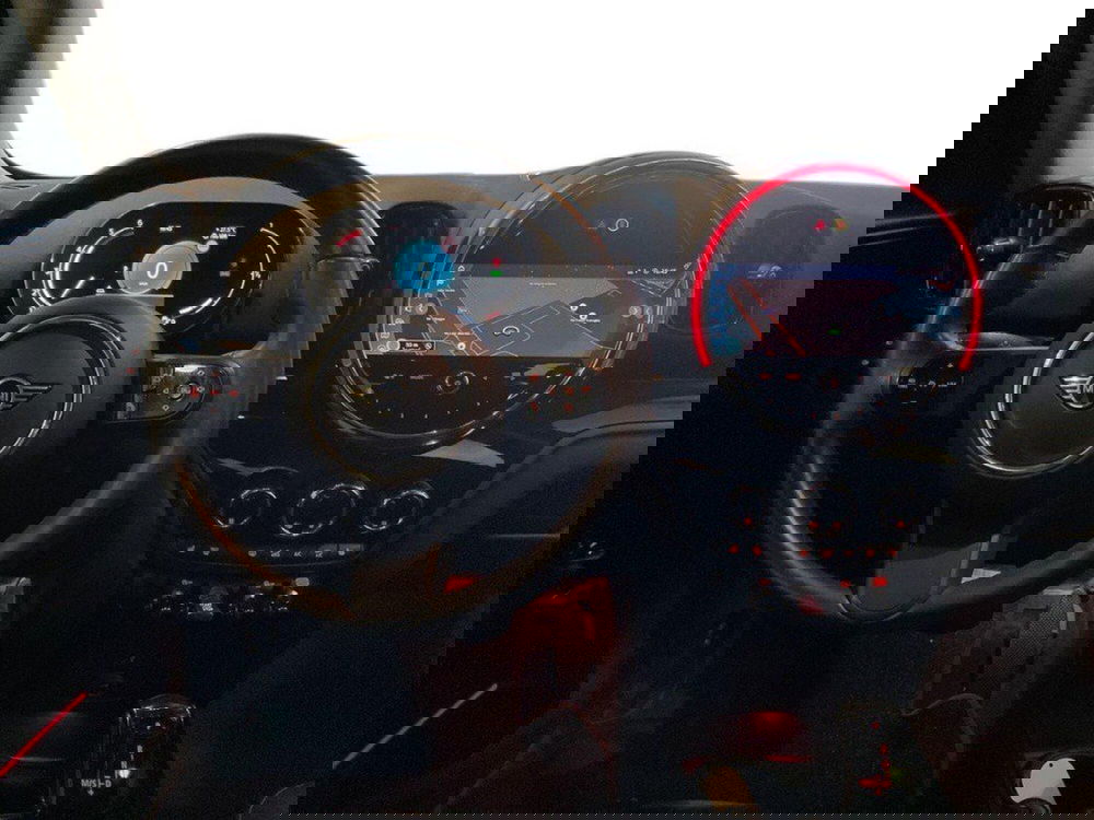 MINI Mini Countryman usata a Macerata (11)