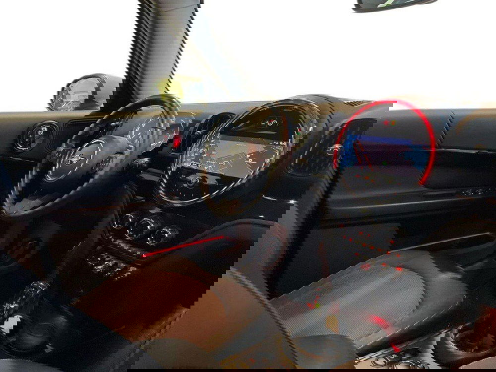 MINI Mini Countryman usata a Macerata (12)