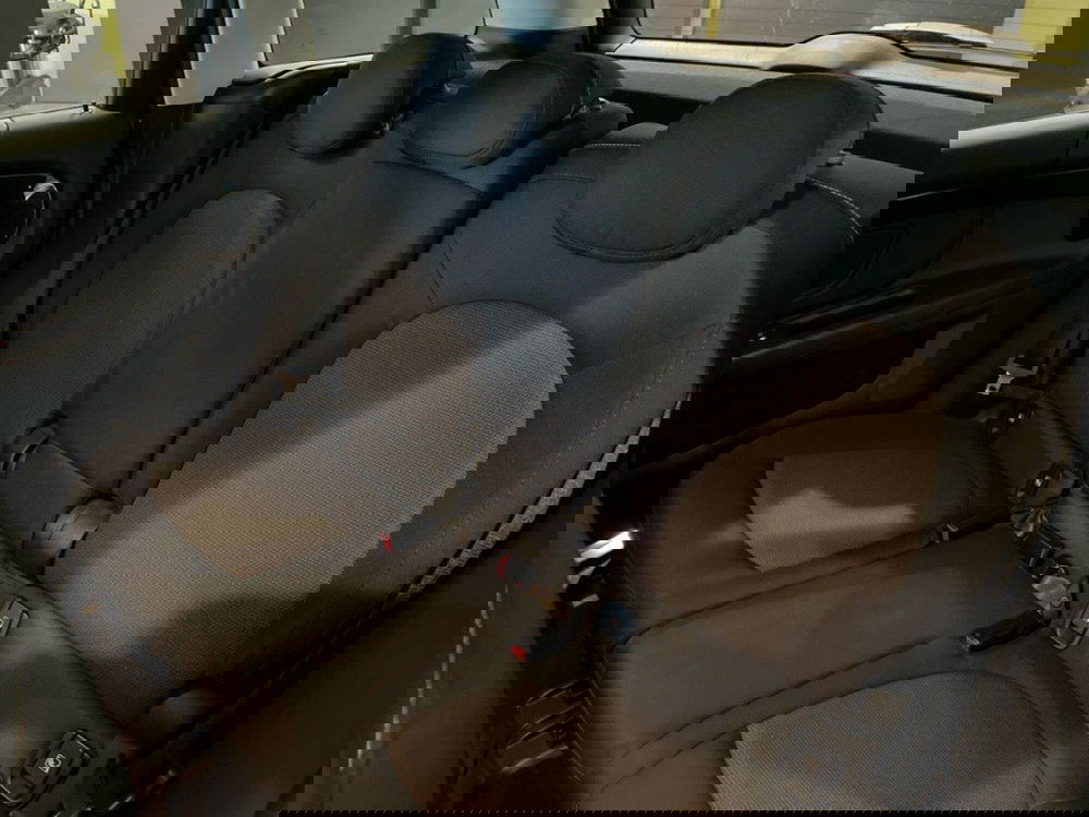 MINI Mini Countryman usata a Macerata (13)