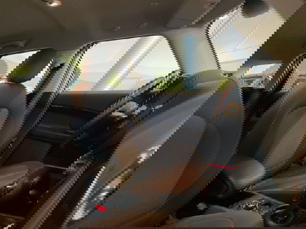 MINI Mini Countryman usata a Macerata (14)