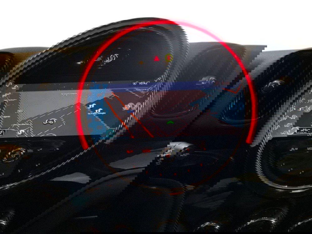 MINI Mini Countryman usata a Macerata (15)