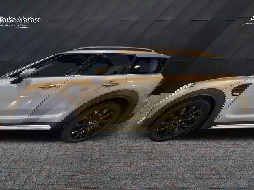 MINI Mini Countryman usata a Macerata (2)