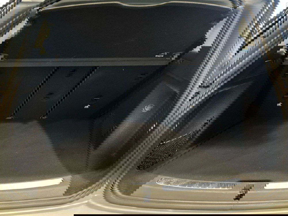 MINI Mini Countryman usata a Macerata (7)