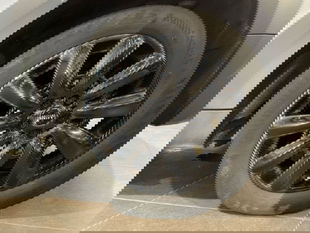 MINI Mini Countryman usata a Macerata (8)