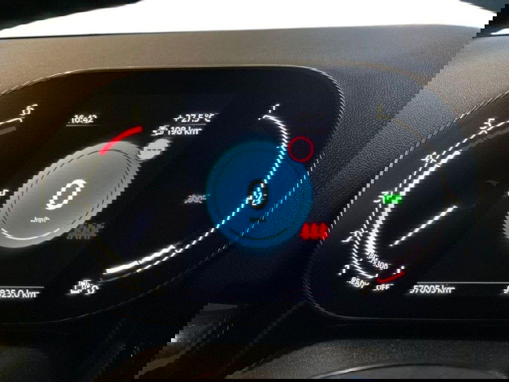 MINI Mini Countryman usata a Macerata (9)