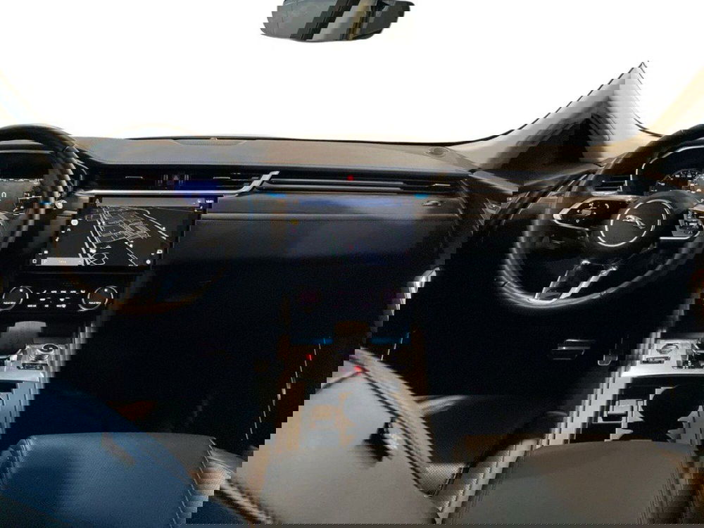 Jaguar F-Pace usata a Macerata (10)