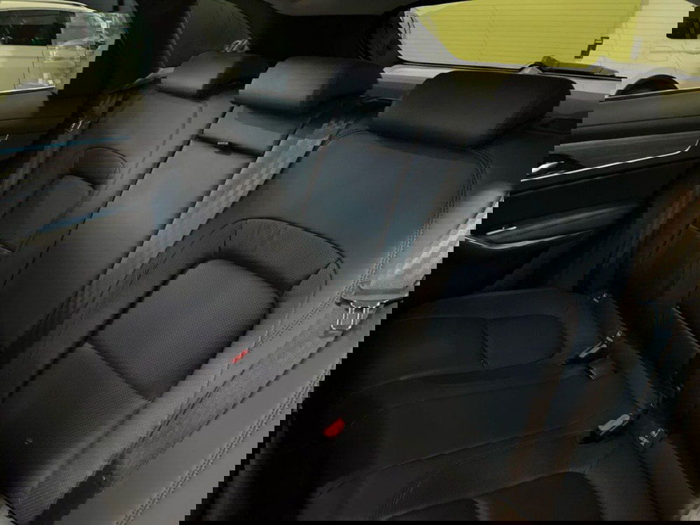 Jaguar F-Pace usata a Macerata (13)