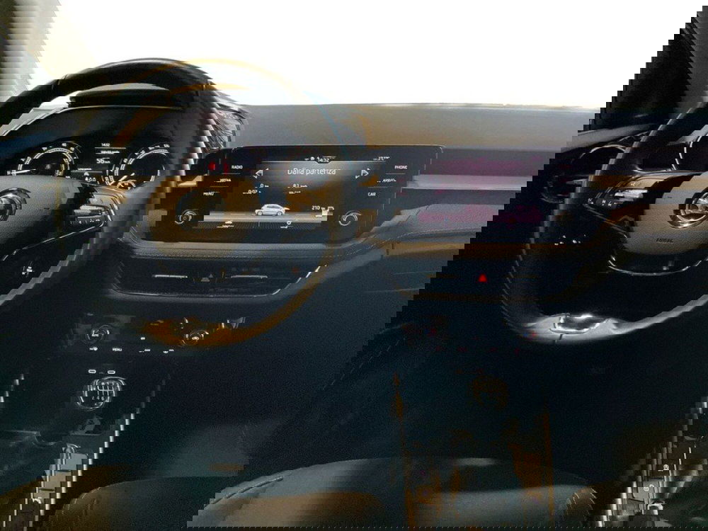 Skoda Fabia usata a Macerata (11)