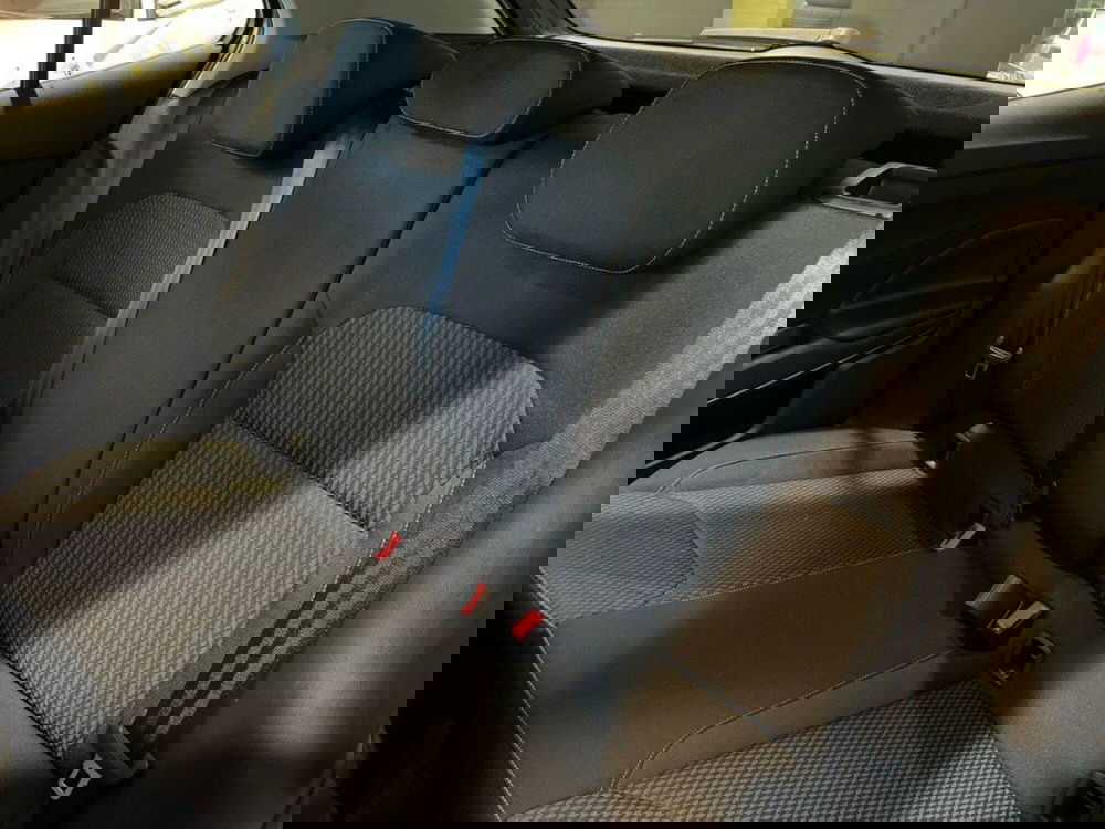 Skoda Fabia usata a Macerata (13)