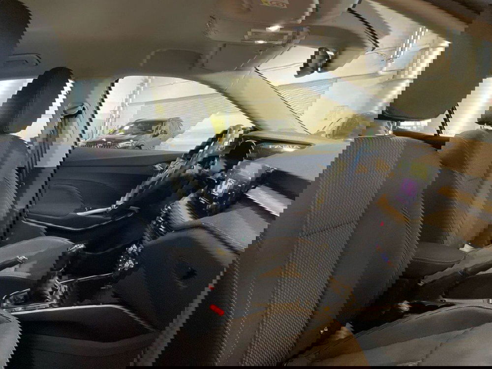 Skoda Fabia usata a Macerata (14)