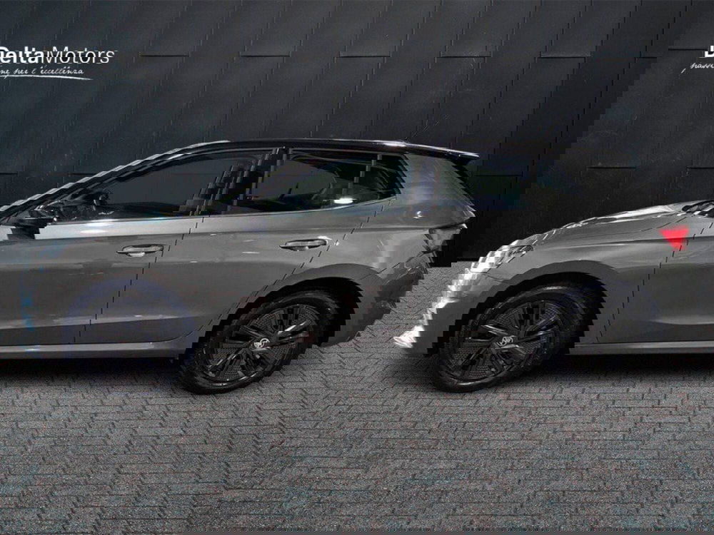 Skoda Fabia usata a Macerata (2)