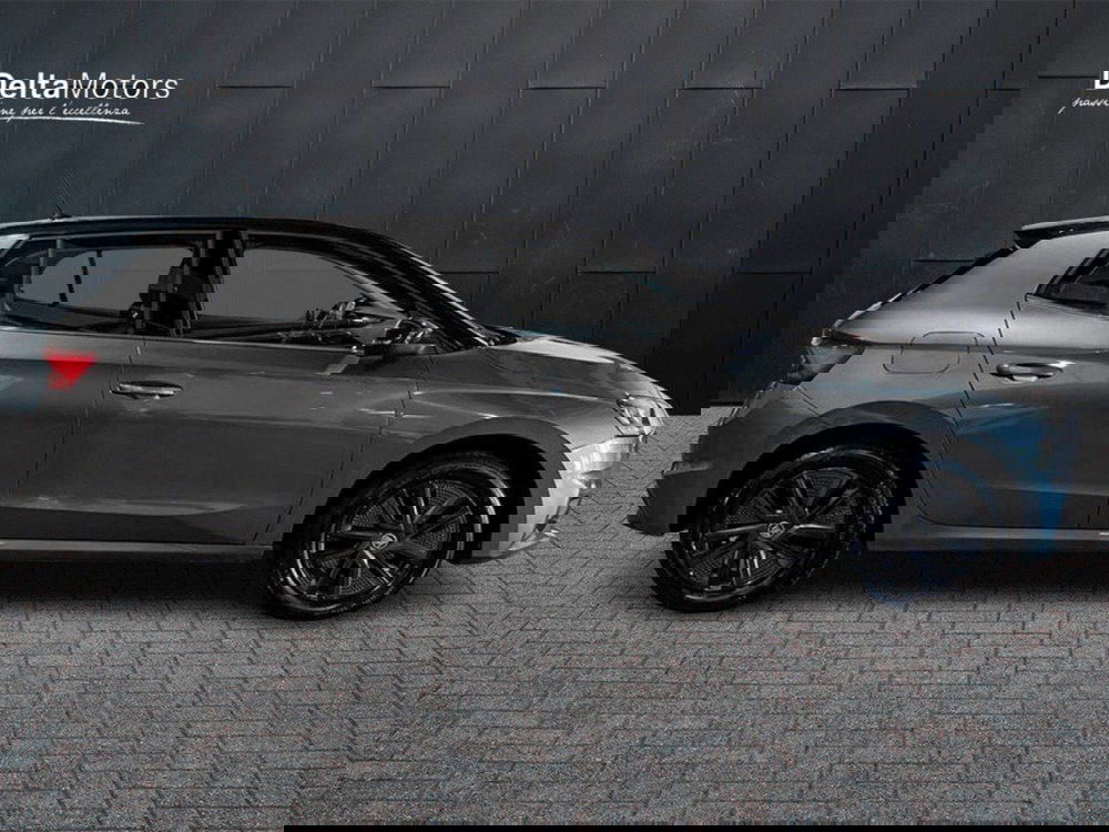 Skoda Fabia usata a Macerata (5)