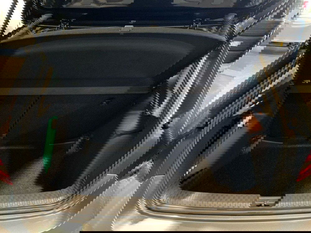 Skoda Fabia usata a Macerata (7)