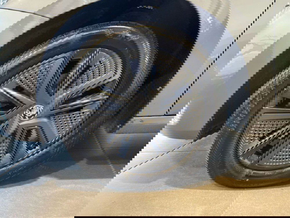 Skoda Fabia usata a Macerata (8)