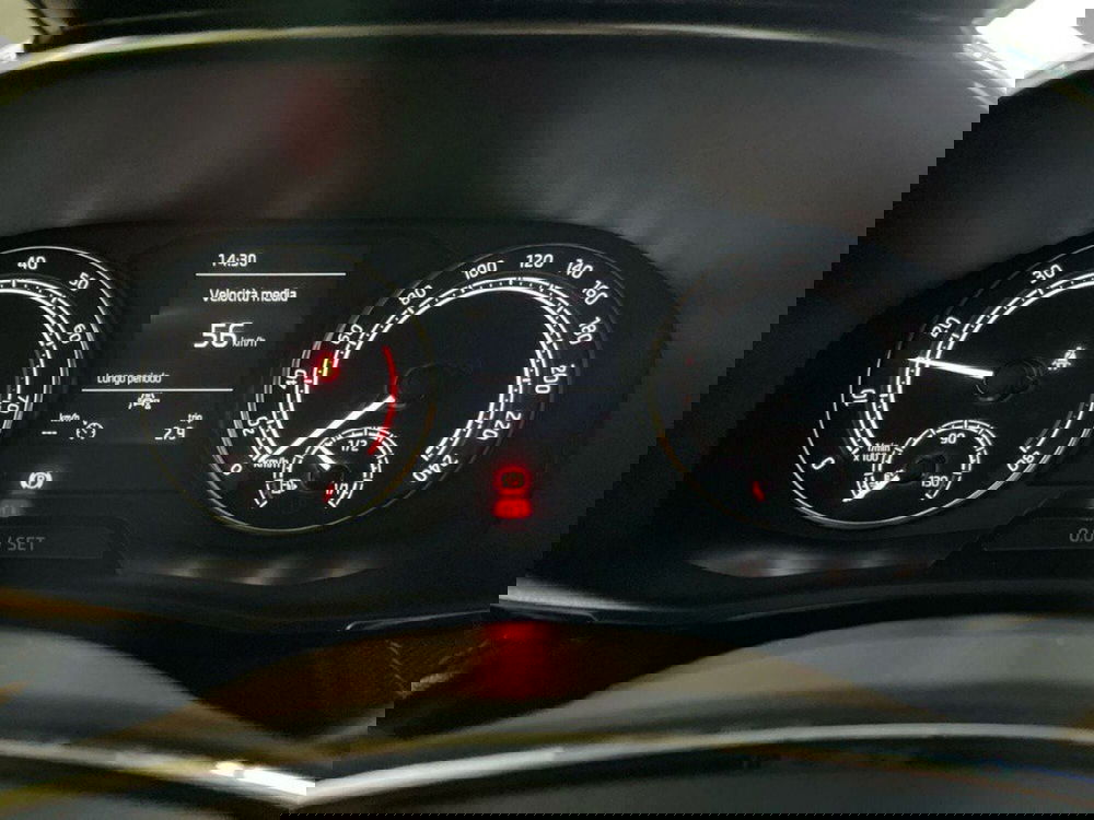 Skoda Fabia usata a Macerata (9)