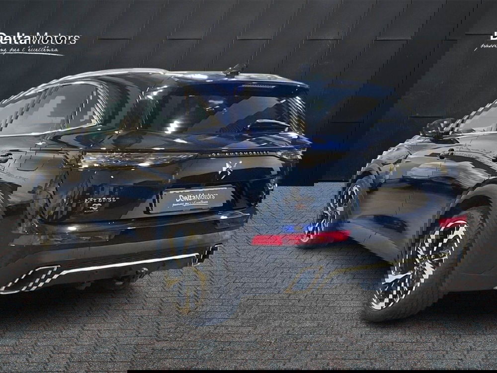 Ds DS 7 usata a Macerata (3)