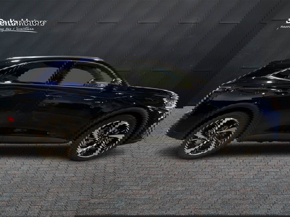 Ds DS 7 usata a Macerata (5)