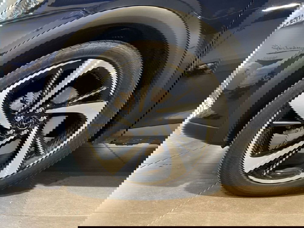 Ds DS 7 usata a Macerata (8)