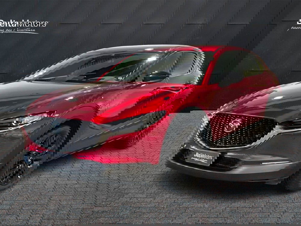 Mazda CX-30 usata a Macerata