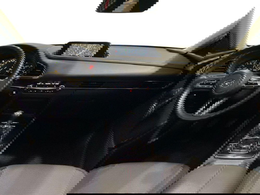 Mazda CX-30 usata a Macerata (10)