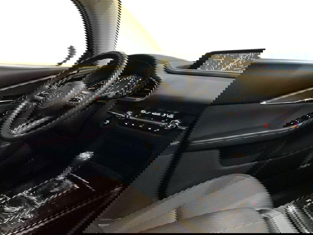 Mazda CX-30 usata a Macerata (12)