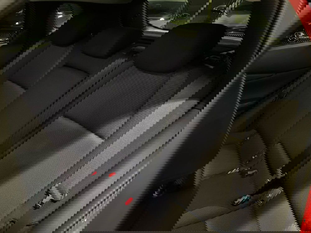 Mazda CX-30 usata a Macerata (13)