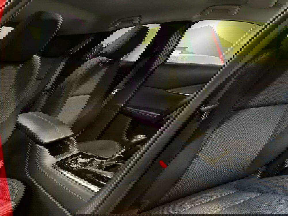 Mazda CX-30 usata a Macerata (14)