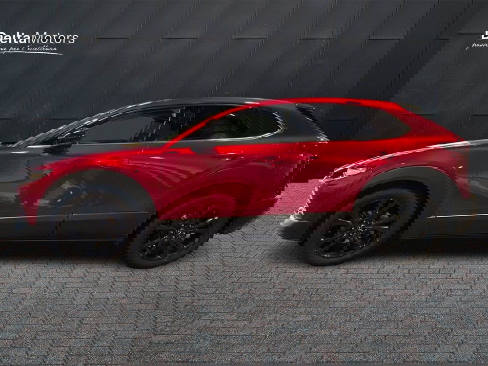 Mazda CX-30 usata a Macerata (2)