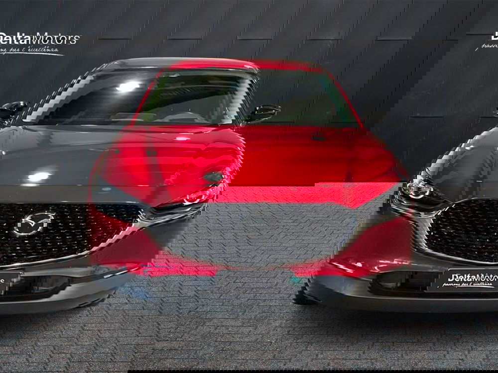 Mazda CX-30 usata a Macerata (6)