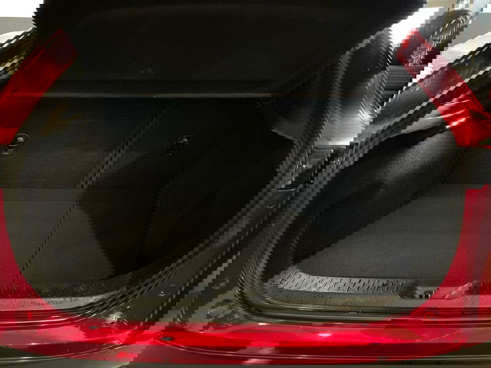 Mazda CX-30 usata a Macerata (7)