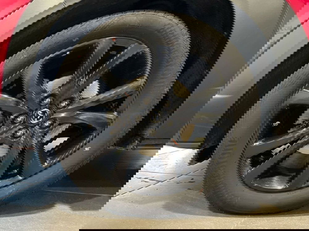 Mazda CX-30 usata a Macerata (8)