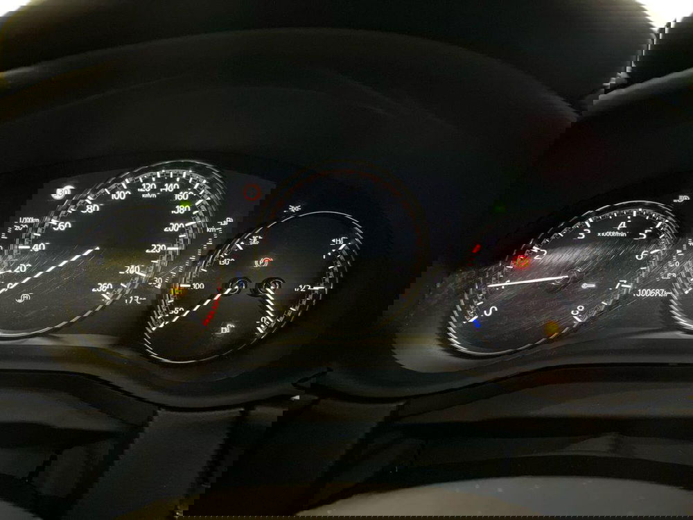 Mazda CX-30 usata a Macerata (9)