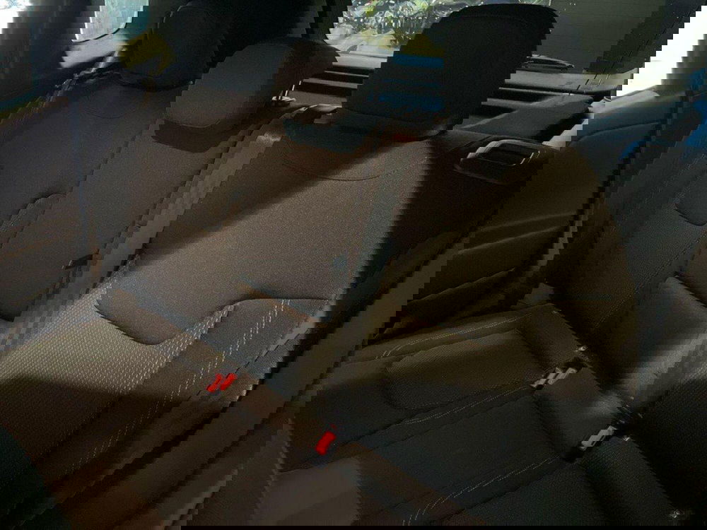 Jeep Renegade usata a Macerata (13)