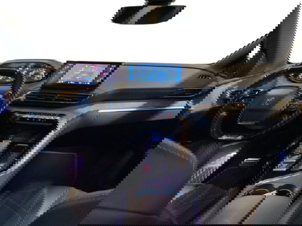 Peugeot 5008 usata a Macerata (10)