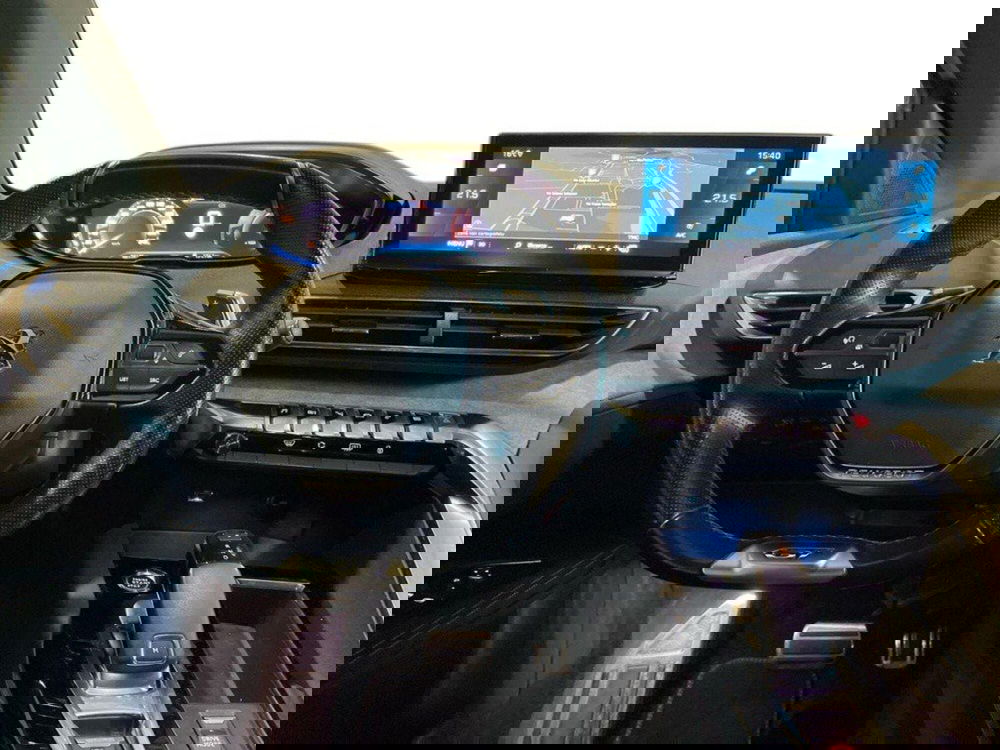 Peugeot 5008 usata a Macerata (11)