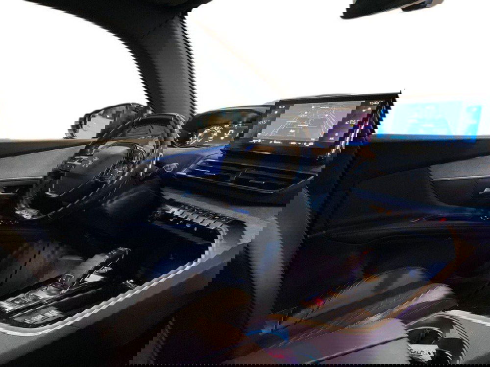 Peugeot 5008 usata a Macerata (12)